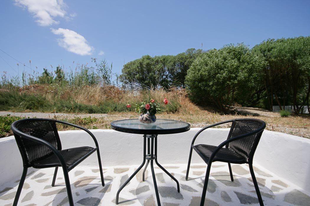 Sunny Beach Studios Naxos City 外观 照片