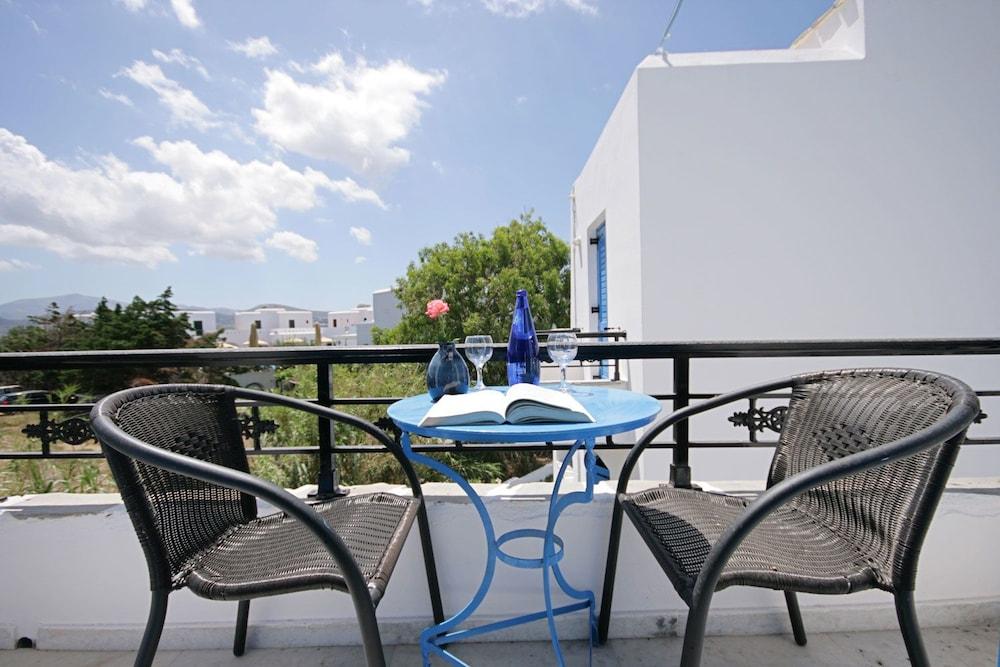 Sunny Beach Studios Naxos City 外观 照片